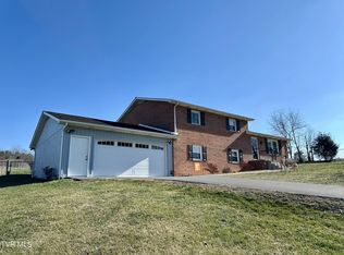 2211 Weaver Pike, Bristol, TN 37620