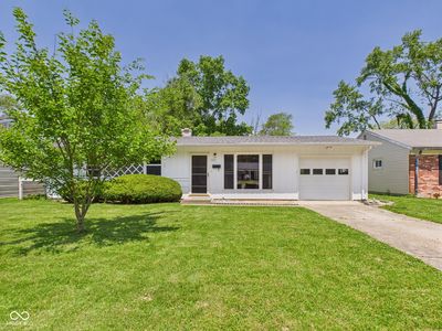 2820 Brentwood Dr, Anderson, IN, 46011