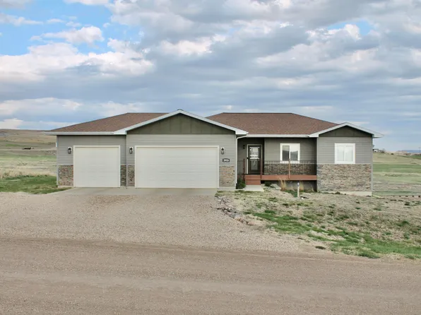20926 294th Ave, Pierre, SD 57501