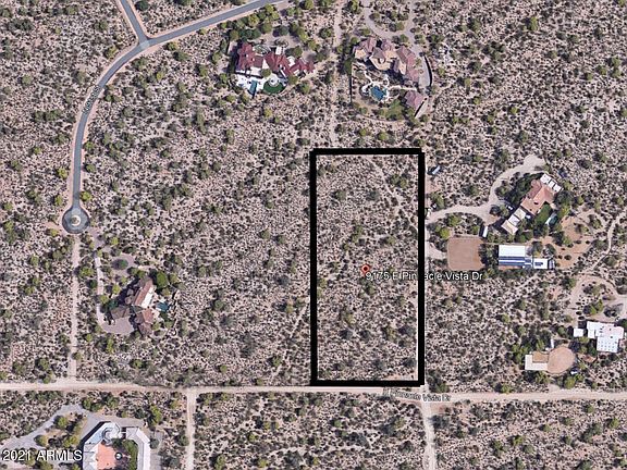 2nd image of 9175 E Pinnacle Vista Dr