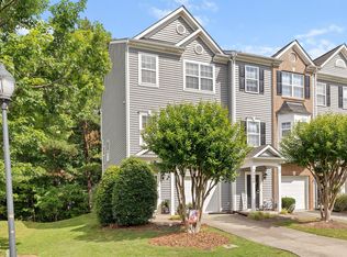 2728 Wyntercrest Ln, Durham, NC 27713