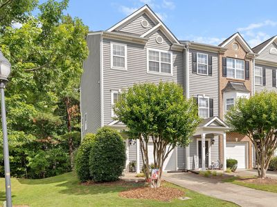 2728 Wyntercrest Ln, Durham, NC, 27713