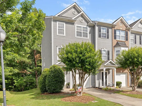 2728 Wyntercrest Ln, Durham, NC 27713