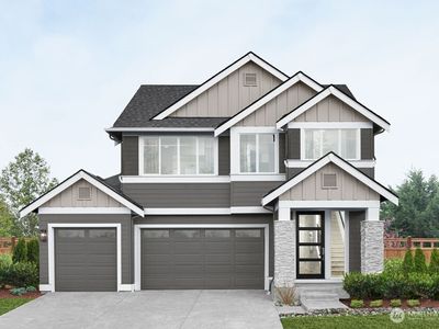 20718 141st Street E, Bonney Lake, WA, 98391