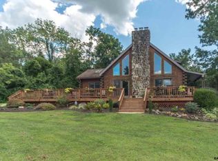 285 Wolf Rd, East Berlin, PA 17316