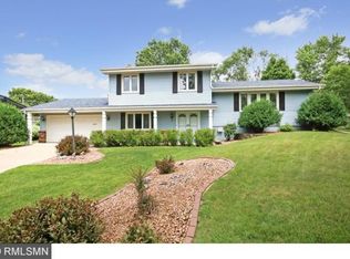 4716 Hillsboro Ave N, New Hope, MN 55428