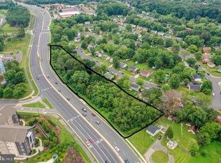 4221 Prince William Pkwy, Woodbridge, VA 22192