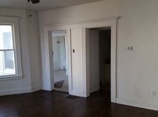 61-63 Trowel St, Bridgeport, CT 06607