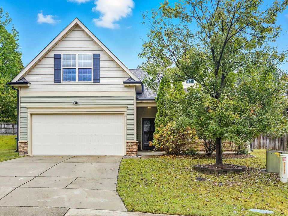 2nd image of 2716 Rindlewood Ct