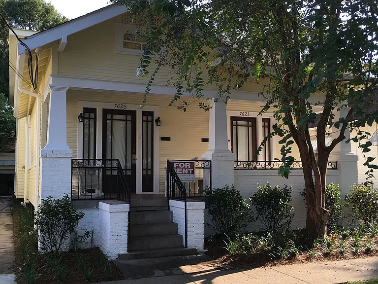 7625 Freret St #B — Photo 1