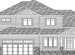 1221 Southview Dr SW, Glyndon, MN 56547