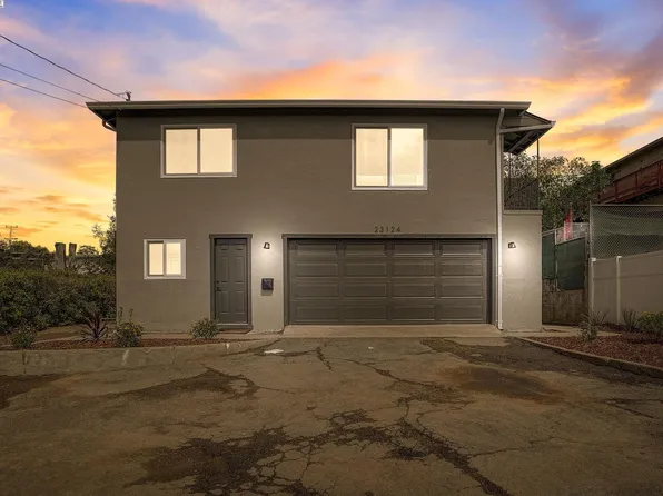 23124 Maud Ave, Hayward, CA 94541