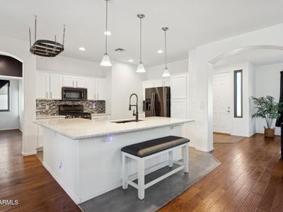 29711 N LITTLE LEAF Drive, San Tan Valley, AZ, 85143