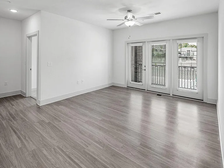 The Vandy Apartments — Photo 27