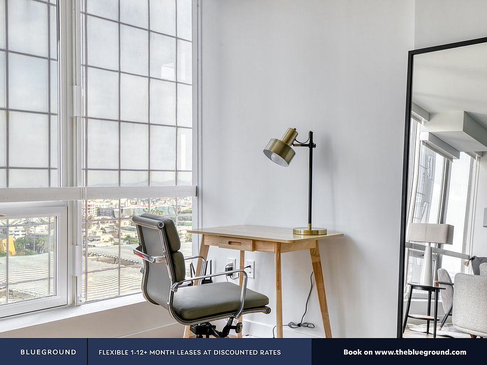 Office Area