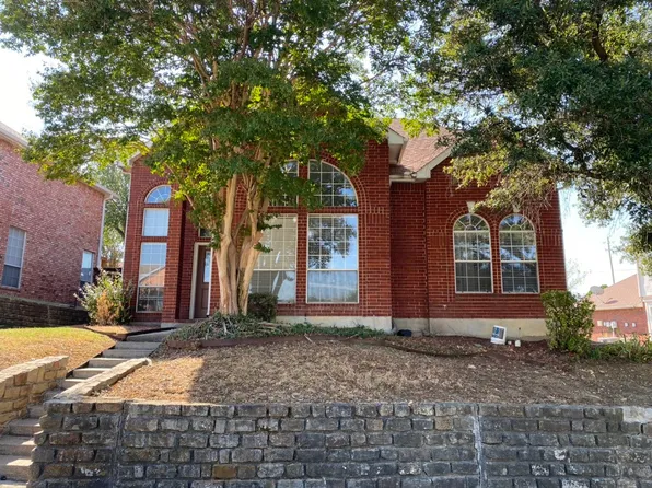 1604 Bennington Dr, Carrollton, TX 75007