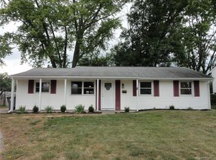424 Maplecrest Dr, Troy, OH 45373