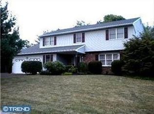 1353 Independence Way, Hatfield, PA 19440