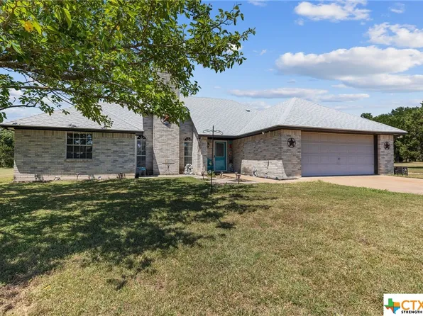 6816 Doe Dr, Belton, TX 76513