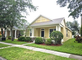 13933 Golden Rain Tree Blvd, Orlando, FL 32828