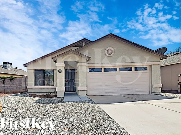 3167 W Foothill Dr, Phoenix, AZ 85027