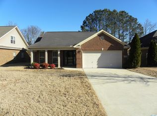 29984 Copper Run Dr, Harvest, AL 35749