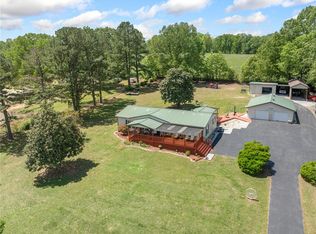 6246 S Whispering Pine Rd, Harrison, AR 72601