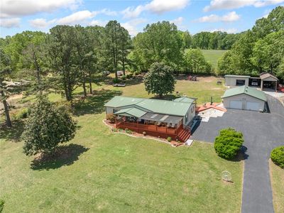 6246 S Whispering Pine Rd, Harrison, AR, 72601