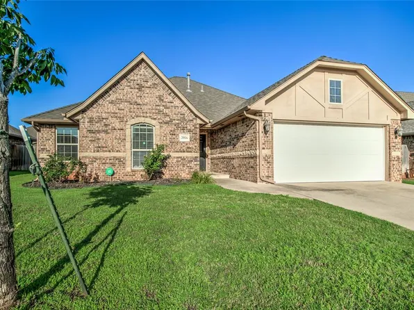 3904 Normandy Rd, Edmond, OK 73013