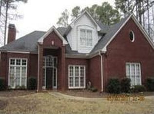 605 Gordon Combs Rd NW, Marietta, GA 30064