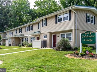 21320 Persimmon Dr LOT 9, Chestertown, MD 21620