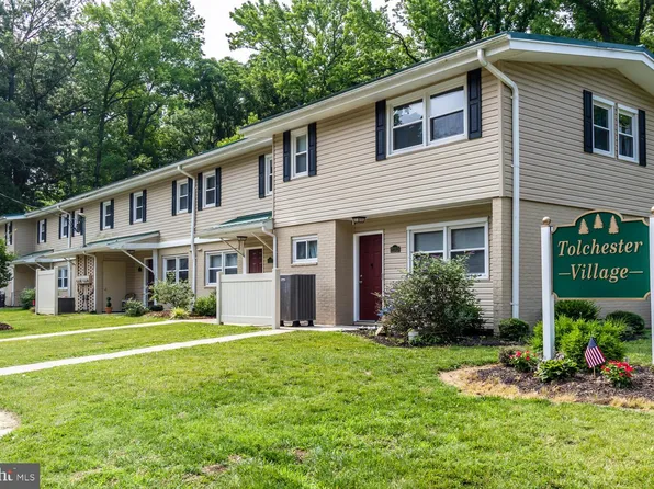 21320 Persimmon Dr Lot 9, Chestertown, MD 21620