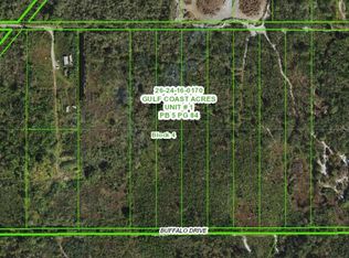 Rhodes Rd #10, Hudson, FL 34667