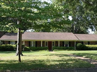 604 Northwood Cir, Nacogdoches, TX 75965