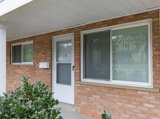 233 1st St APT 4, Rochester, MI 48307