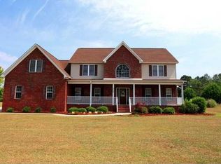 319 Old 30 Rd, Jacksonville, NC 28546