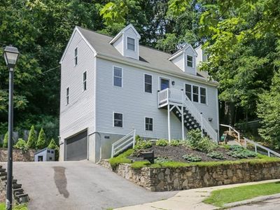 98 Morningside Rd, Worcester, MA, 01602