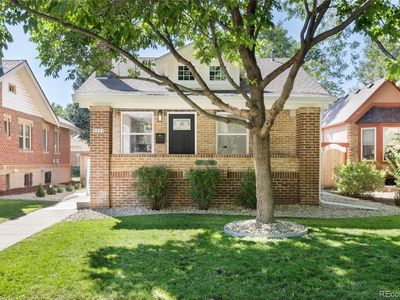 2555 Holly Street, Denver, CO, 80207