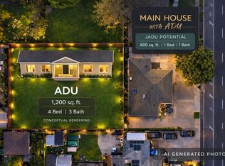 1360 Saratoga Ave, San Jose, CA 95129