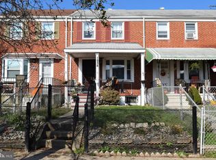 1030 Middlesex Rd, Baltimore, MD 21221