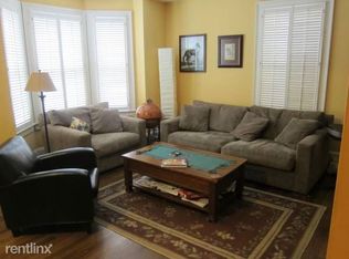 55 Ellery St #1, Cambridge, MA 02138