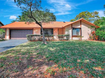 1681 NW 93rd Ave, Plantation, FL, 33322