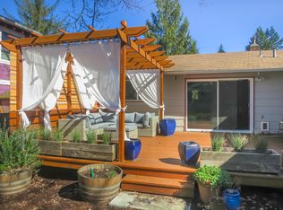 2298 Cleveland St, Eugene, OR