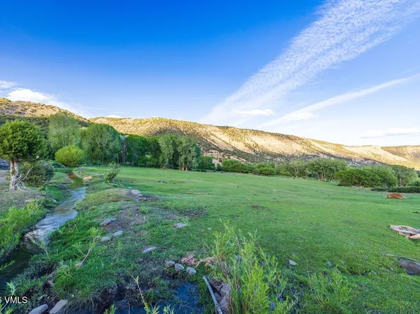 150 County Rd, Gypsum, CO 81637