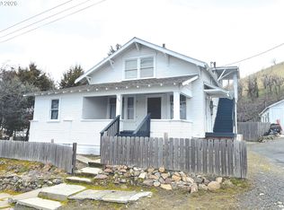 260 W Center St, Heppner, OR 97836