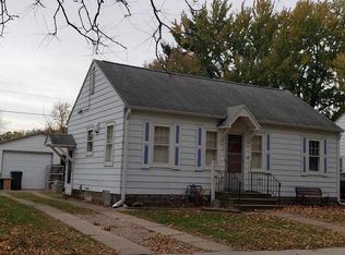 1206 Hawthorne Ave, Waterloo, IA 50702