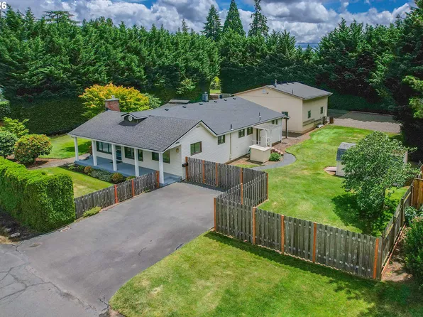 8480 SE Hood St, Clackamas, OR 97015