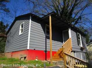 23 1/2 Reece St NE, Rome, GA 30161