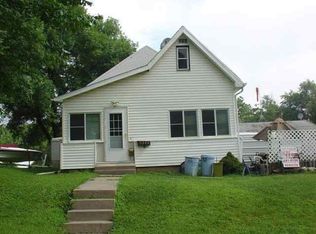 3316 Ruggles St, Omaha, NE 68111