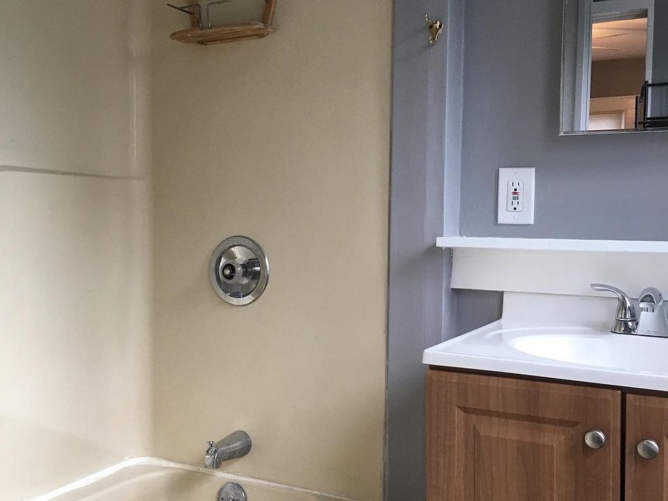 Full Remodeled bathroom